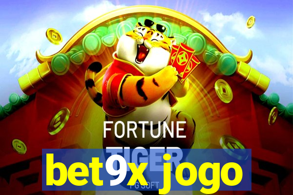 bet9x jogo